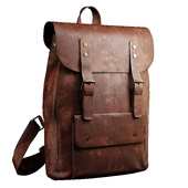 leather bag
