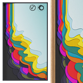 3D Painting | color