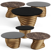 ROTOLO LOW COFFEE TABLE_EFORMA