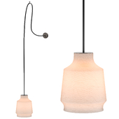 Pendant Lamp Shade by K-Studio