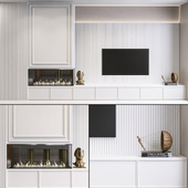 TV Wall 08
