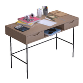 Workplace La Redoute