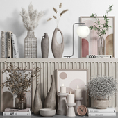 decorative set Vol051