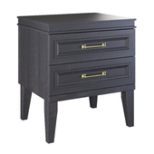 Bedside cabinet OR-306.04