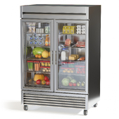 Fridge True manufacturing