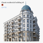 residential building 18