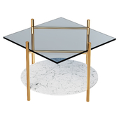 Coffee Table by Henry Wilson coffee table