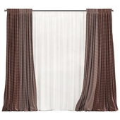 Curtains