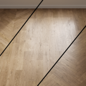 Parquet CEDAR Coswick. Inspire