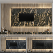 TV Wall 07