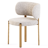 Roma chair By Turri