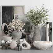 decorative set Vol052