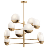 Perla Chandelier 10