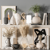 Decorative set 11
