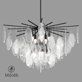 om MILOSH TENDENCE 0894CL-8BK