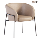 Rimo chair by Parla