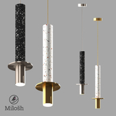 om MILOSH TENDENCE 0886PL-1AB