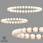 om MILOSH TENDENCE 0851CL-60GD