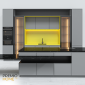 Kitchen Innsbruck PREMIOHOME