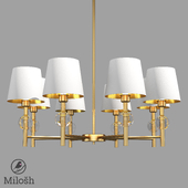 om MILOSH TENDENCE 0890CL-8AB