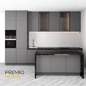 Strong kitchen PREMIOHOME