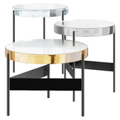 Alwa Two Side Table