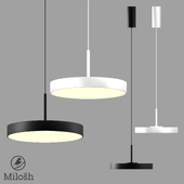 om milosh 0875PL-30WT/BK