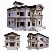 classic building