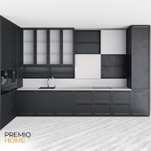 Kitchen Athens