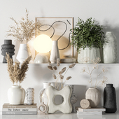 Decorative set 13