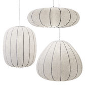 Yaratam lamps