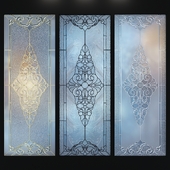 stained glass