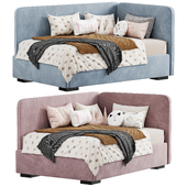 Children's bed Sally