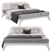Bed MisuraEmme Nice