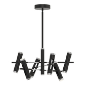 Pemberton 12 Light LED Chandelier by AllModern