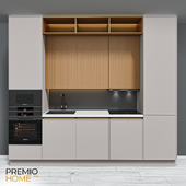 Stella kitchen PREMIOHOME