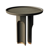 Hellman Chang Fountain Table