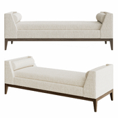 Lugano Bench
