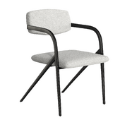 Alpar Dining Chair