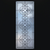 stained glass