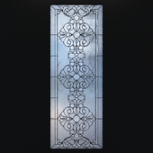 stained glass