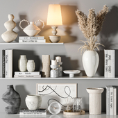 Decorative set 14