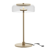 Blossi Table Light by Nuura