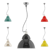 BB1 Pendant Light by Original BTC