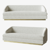 Fabrice Juan Nymphe Sofa