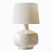 Beton Table Lamp