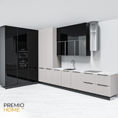 Honda kitchen PREMIOHOME
