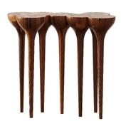 ESGRIMAS CONSOLE 7 LEGS