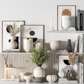 Decorative set 15