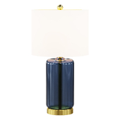 Table lamp Novah Ceramic Table Lamp Table Lamp